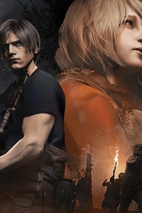 مجموعه کامل موسیقی متن سری بازی رزیدنت ایول (Resident Evil)