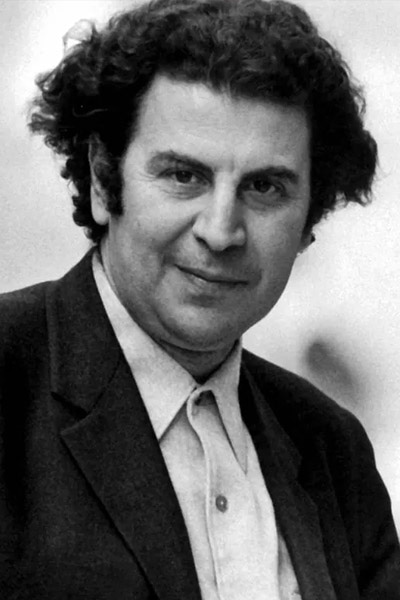 فول آلبوم میکیس تئودوراکیس (Mikis Theodorakis)