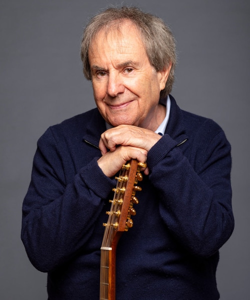 فول آلبوم کریس دی‌برگ : خواننده‌ و ترانه‌سرای بریتانیایی-ایرلندی (Chris de Burgh)