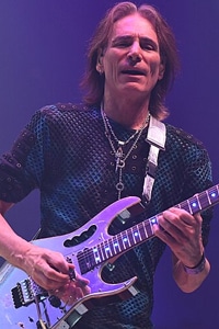 فول آلبوم استیو وای (Steve Vai)