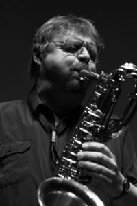 فول آلبوم جان سورمان (John Surman)