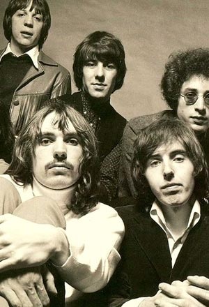 فول آلبوم گروه پروکل هارم (Procol Harum)