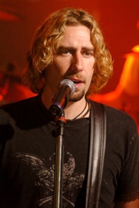 فول آلبوم نیکل‌بک (Nickelback)