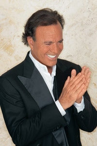 فول آلبوم خولیو ایگلسیاس (Julio Iglesias)