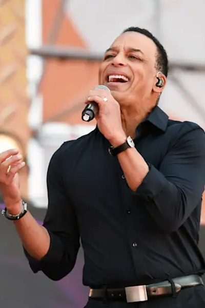 فول آلبوم جان سکادا (Jon Secada)