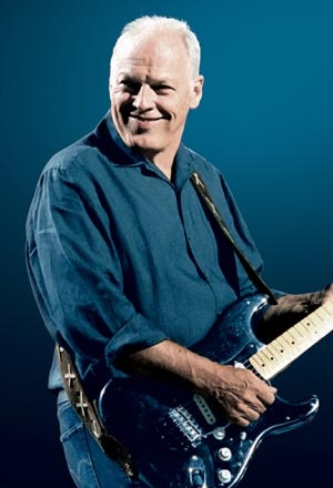 فول آلبوم دیوید گیلمور (David Gilmour)