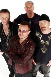 فول آلبوم گروه یوتو (U2)