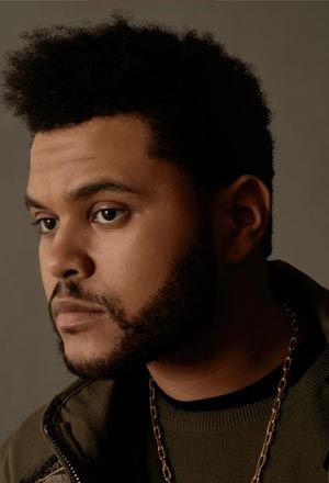 فول آلبوم د ویکند (The Weeknd)