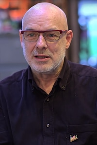 فول آلبوم برایان اینو (Brian Eno)