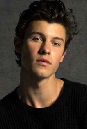 فول آلبوم شان مندز (Shawn Mendes)