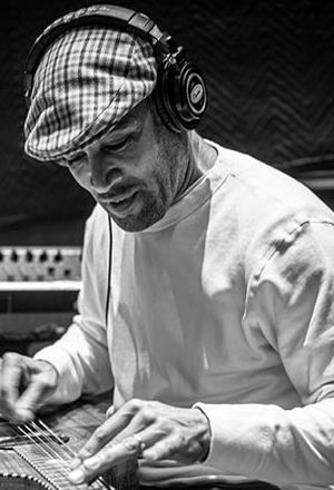 فول آلبوم بن هارپر (Ben Harper)