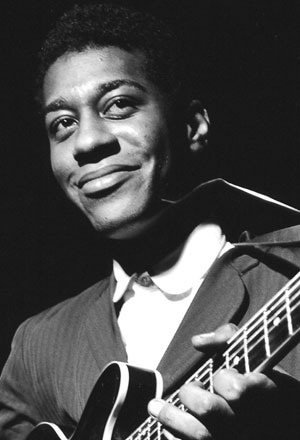 فول آلبوم گرانت گرین (Grant Green)