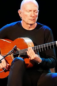 فول آلبوم اوتمار لیبرت (Ottmar Liebert)