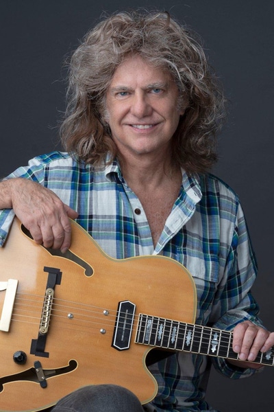 فول آلبوم پت متنی (Pat Metheny)
