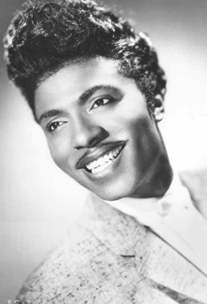 فول آلبوم لیتل ریچارد (Little Richard)