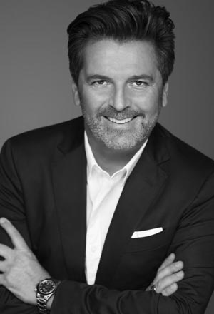فول آلبوم توماس آندرس : خواننده مشهور آلمانی (Thomas Anders)