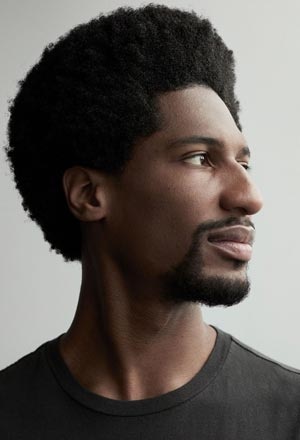 فول آلبوم جان باتیست (Jon Batiste)