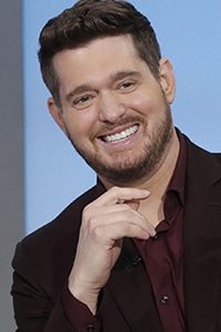فول آلبوم مایکل بوبله (Michael Bublé)
