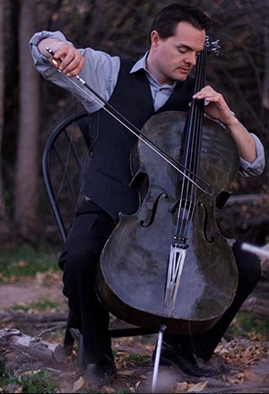 فول آلبوم استیون نلسون شارپ (پیانو گایز) (Steven Sharp Nelson - The Piano Guys)