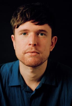فول آلبوم جیمز بلیک (James Blake)