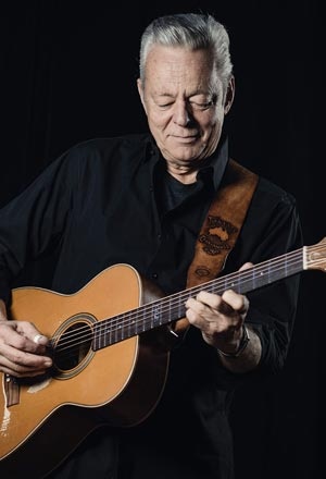فول آلبوم تامی امانوئل (Tommy Emmanuel)