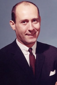 فول آلبوم هنری مانچینی (Henry Mancini)