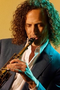 فول آلبوم کنی جی (Kenny G)