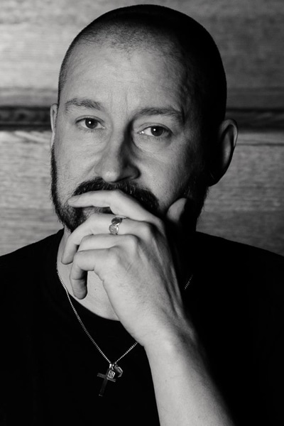 فول آلبوم کلینت منسل (Clint Mansell)