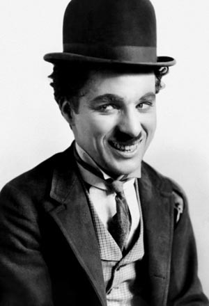 فول آلبوم چارلی چاپلین (Charlie Chaplin)