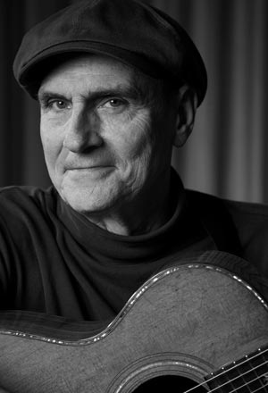 فول آلبوم جیمز تیلر (James Taylor)