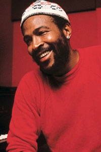 فول آلبوم ماروین گی (Marvin Gaye)