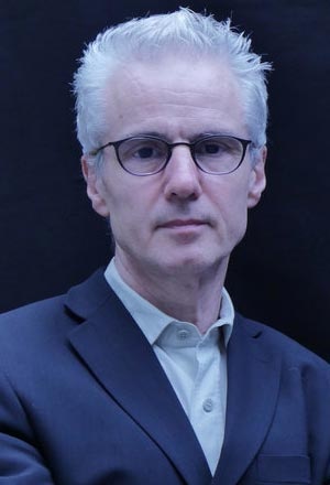 فول آلبوم مایکل بروک (Michael Brook)