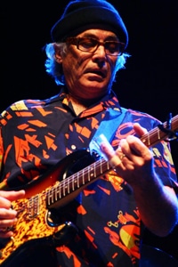 فول آلبوم رای کودر (Ry Cooder)