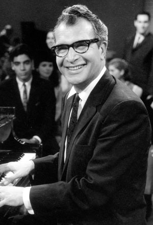 فول آلبوم دیو بروبک (Dave Brubeck)