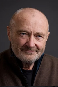 فول آلبوم فیل کالینز (Phil Collins)