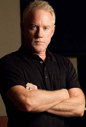 فول آلبوم جان دبنی (John Debney)
