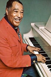 فول آلبوم دوک الینگتون (Duke Ellington)