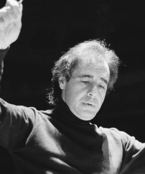 فول آلبوم لالو شیفرین آهنگساز برجسته آرژانتینی-آمریکایی (Lalo Schifrin)