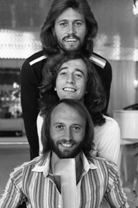 فول آلبوم بی جیز (Bee Gees)