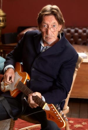 فول آلبوم کریس ریا (Chris Rea)