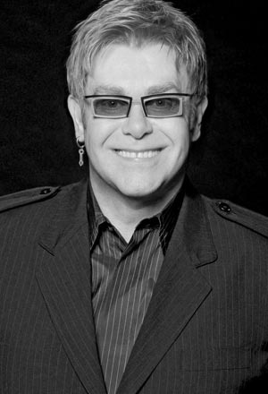 فول آلبوم التون جان (Elton John)