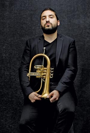 فول آلبوم ابراهیم معلوف (Ibrahim Maalouf)