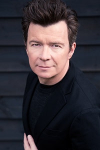 فول آلبوم ریک استلی (Rick Astley)