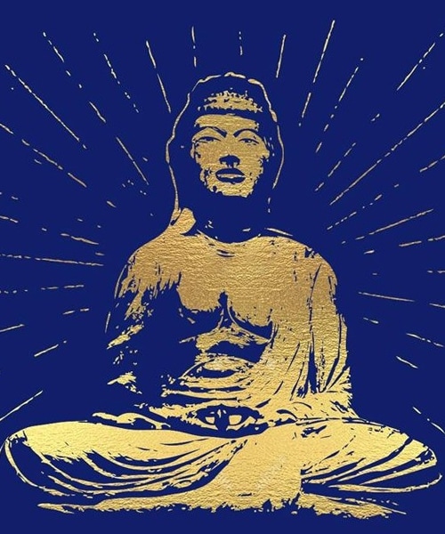 مجموعه کامل موسیقی بودا بار (Buddha Bar)