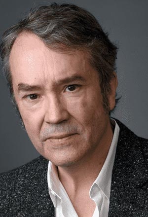 فول آلبوم کارتر بورول (Carter Burwell)