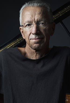 فول آلبوم کیت جارت (Keith Jarrett)