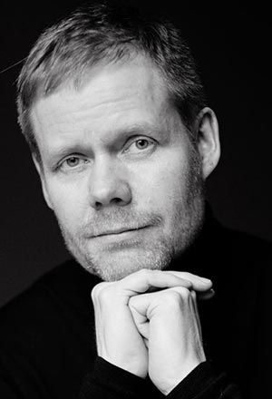 فول آلبوم مکس ریشتر (Max Richter)