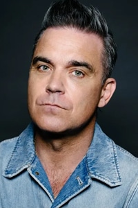 فول آلبوم رابی ویلیامز (Robbie Williams)