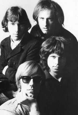 فول آلبوم گروه دورز (The Doors)