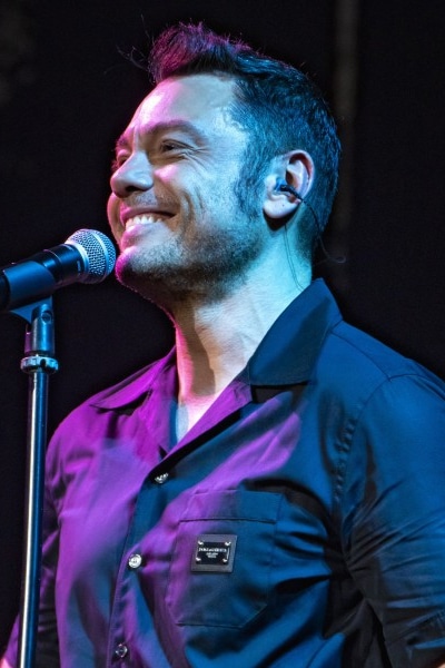 فول آلبوم تیزیانو فرو (Tiziano Ferro)